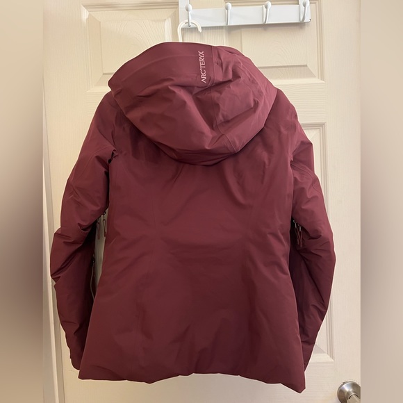 Arc'teryx Andessa Womens Jacket - Picture 2 of 7